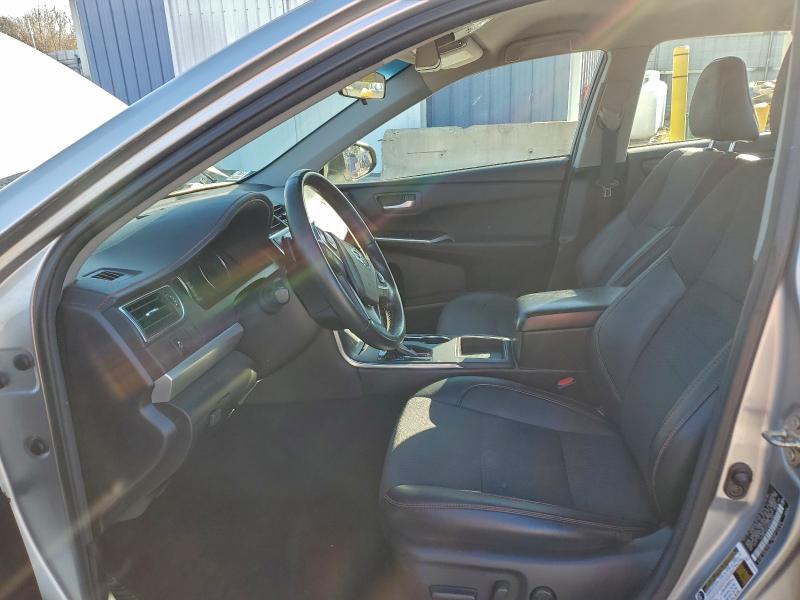 Photo 7 from auction – 2017 TOYOTA CAMRY LE with VIN 4T1BF1FK1HU274443