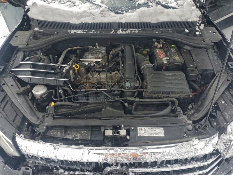 Photo 11 from auction – 2019 VOLKSWAGEN JETTA with VIN 3VWE57BU0KM062706