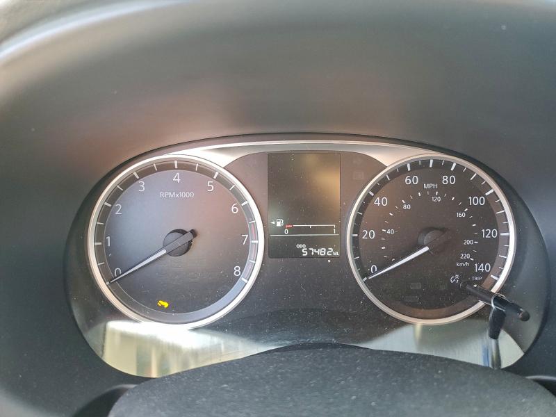 Photo 9 from auction – 2019 NISSAN KICKS S with VIN 3N1CP5CU3KL548815