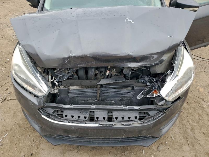 Photo 11 from auction – 2017 FORD FOCUS SE with VIN 1FADP3F2XHL316027