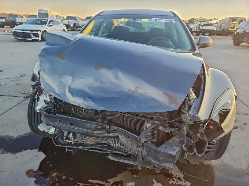 Photo 5 from auction – 2010 MAZDA 6 I with VIN 1YVHZ8CH6A5M34219