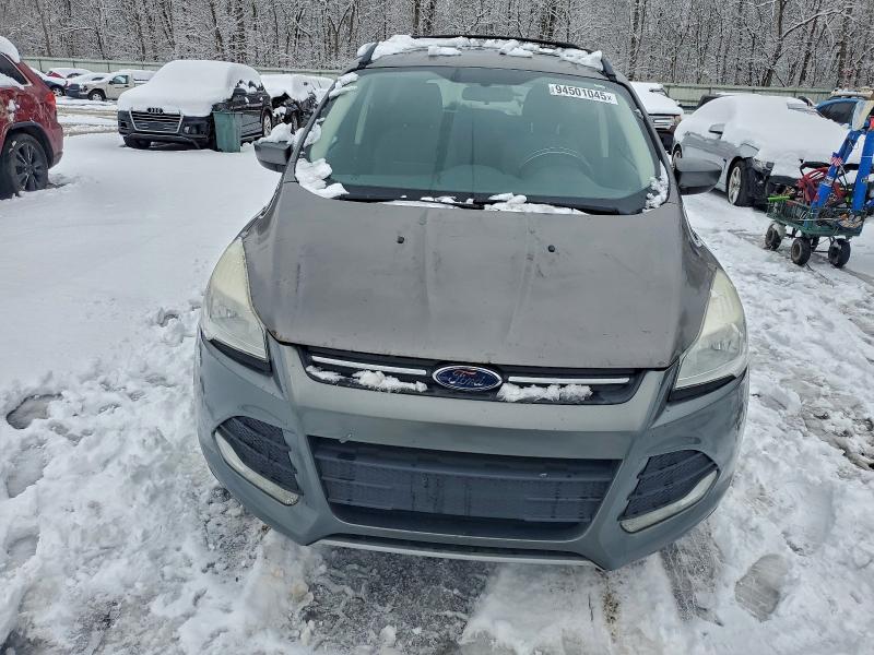 Photo 5 from auction – 2013 FORD ESCAPE SE with VIN 1FMCU0GX5DUA57986