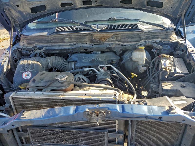 Photo 11 from auction – 2003 DODGE RAM 1500 S with VIN 1D7HA18D73S350740