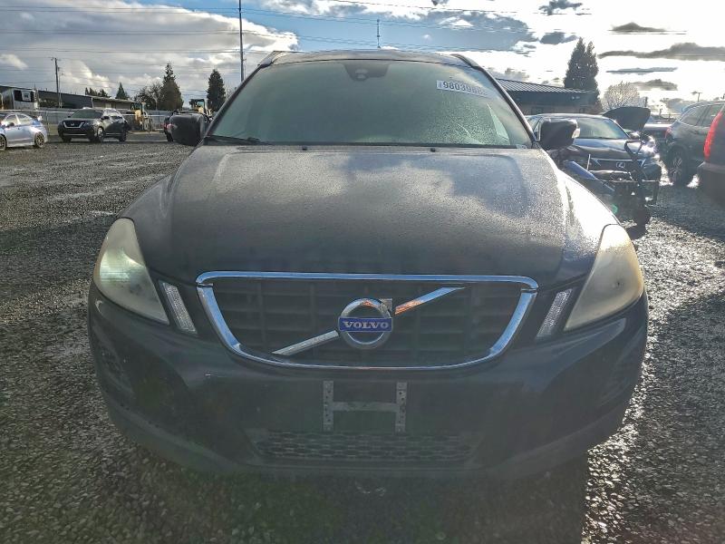 Photo 5 from auction – 2012 VOLVO XC60 3.2 with VIN YV4940DL5C2290693