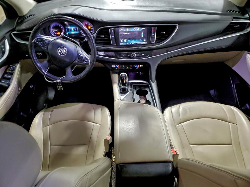 Photo 8 from auction – 2019 BUICK ENCLAVE ES with VIN 5GAEVAKW7KJ262272
