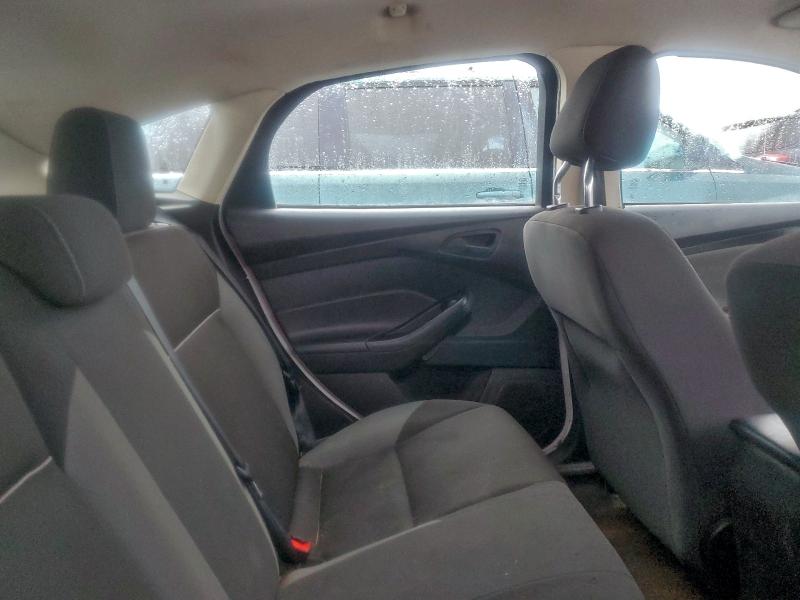 Photo 11 from auction – 2012 FORD FOCUS with VIN 1FAHP3K28CL136190