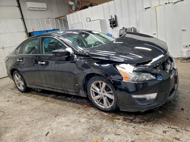 Photo 4 from auction – 2014 NISSAN ALTIMA 2.5 with VIN 1N4AL3AP5EC135365