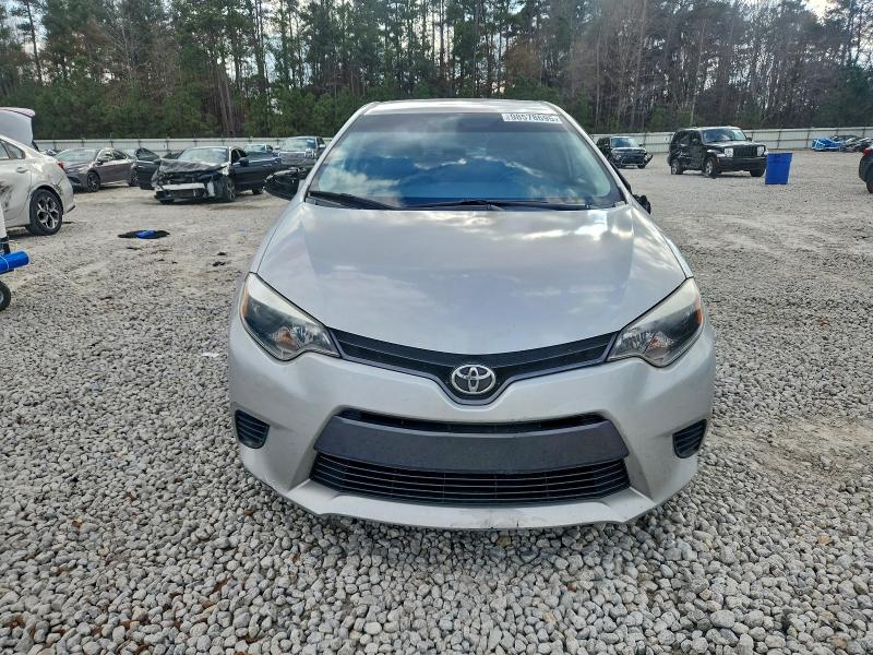 Photo 5 from auction – 2016 TOYOTA COROLLA L with VIN 5YFBURHE3GP491455