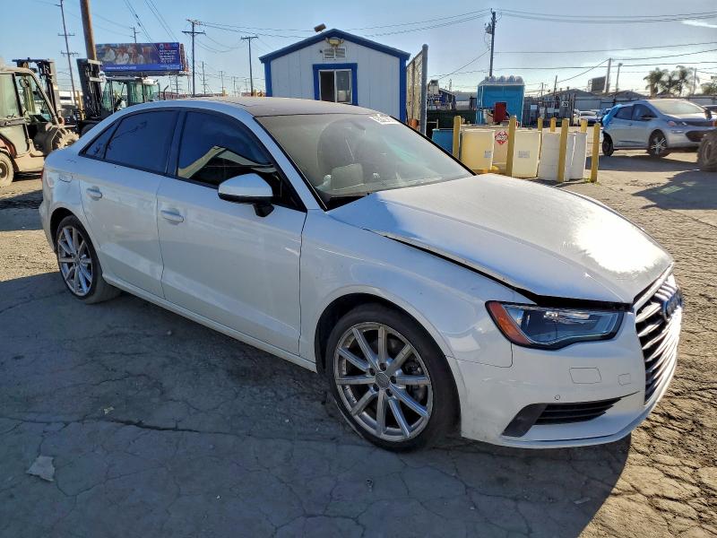 Photo 4 from auction – 2016 AUDI A3 with VIN WAUA7GFF8G1006456