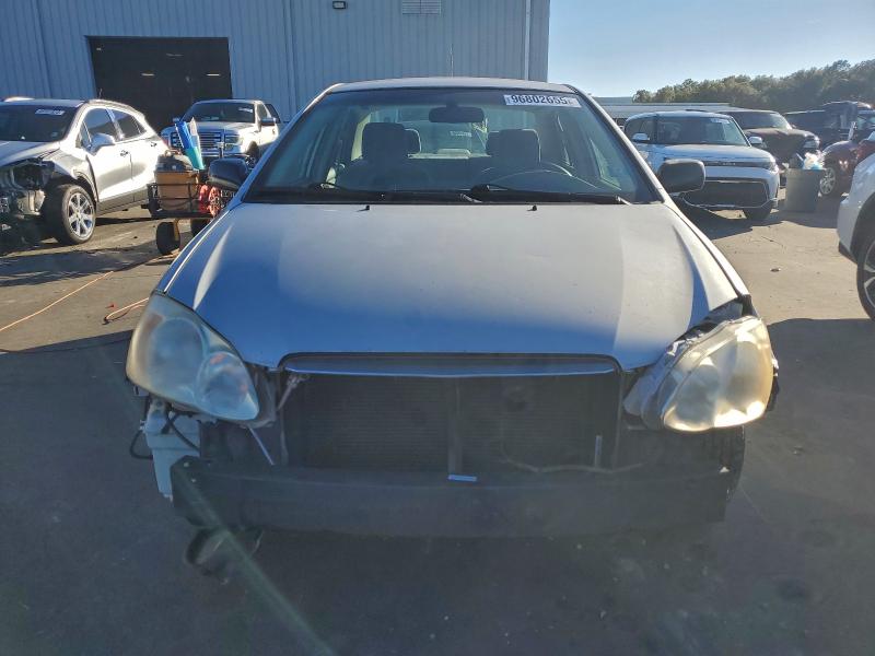 Photo 5 from auction – 2004 TOYOTA COROLLA CE with VIN 1NXBR32E84Z239248