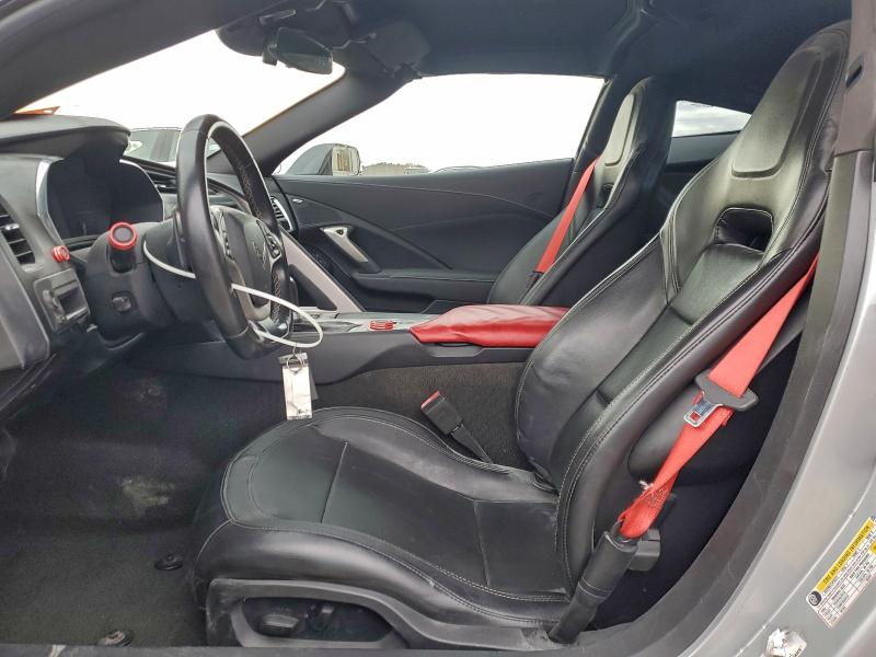 صورة رقم 7 من المزاد - 2016 CHEVROLET CORVETTE S مع VIN 1G1YB2D77G5118276