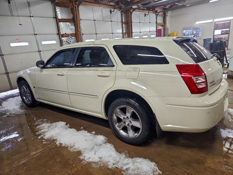 Photo 2 from auction – 2006 DODGE MAGNUM SXT with VIN 2D4FV47V36H179503