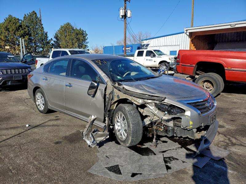 صورة رقم 4 من المزاد - 2015 NISSAN ALTIMA 2.5 مع VIN 1N4AL3AP9FN389876