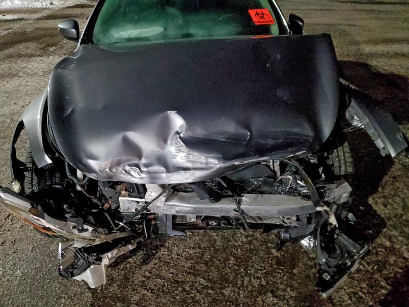 Photo 11 from auction – 2012 INFINITI G37 with VIN JN1CV6EL8CM471690