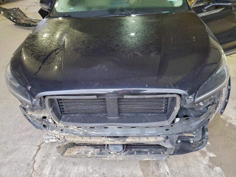 Photo 12 from auction – 2022 LINCOLN CORSAIR RE with VIN 5LMCJ2D97NUL08662