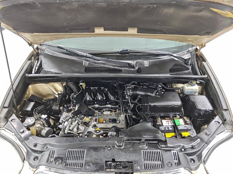 Фото 12 с аукциона – 2008 TOYOTA HIGHLANDER с VIN JTEDS42AX82015951