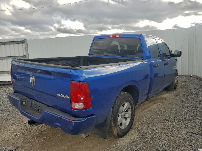 Photo 3 from auction – 2019 RAM 1500 CLASS with VIN 1C6RR7FG4KS553968