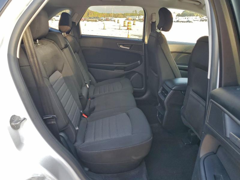 Photo 11 from auction – 2015 FORD EDGE SE with VIN 2FMTK3G93FBC17168