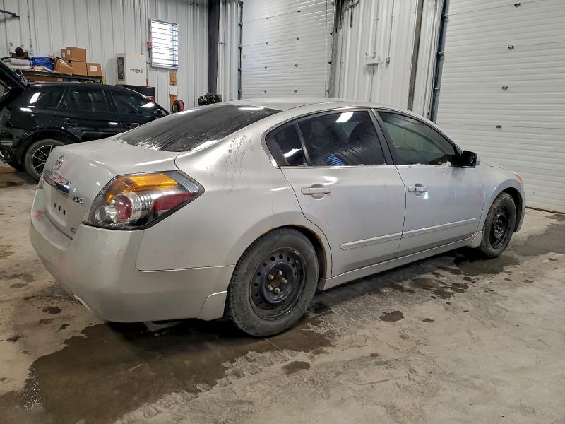 Photo 3 from auction – 2012 NISSAN ALTIMA BAS with VIN 1N4AL2AP2CC104615