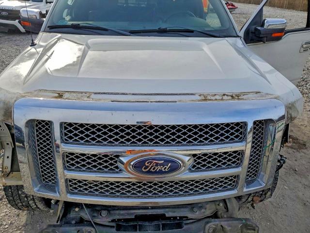 Photo 11 from auction – 2011 FORD F150 SUPER with VIN 1FTFW1ET4BFB98552