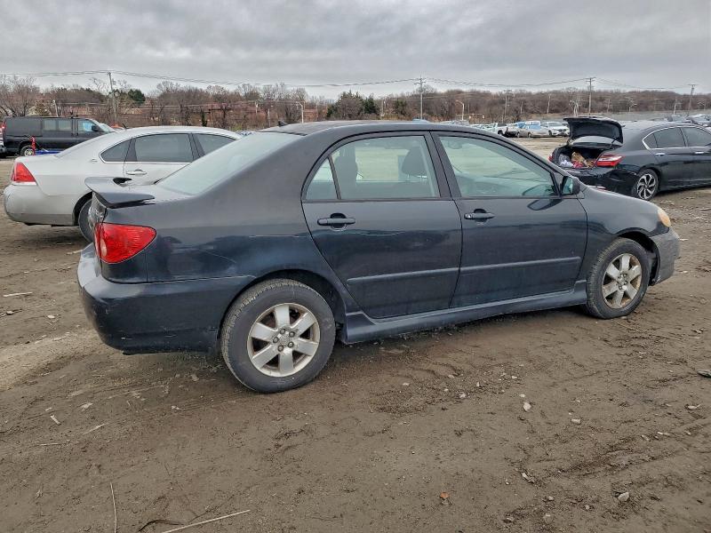 Photo 3 from auction – 2006 TOYOTA COROLLA with VIN 2T1BR32EX6C617932