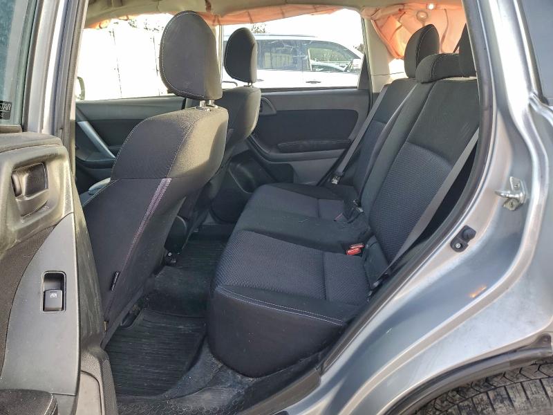 Photo 10 from auction – 2014 SUBARU FORESTER 2 with VIN JF2SJAAC3EH483613