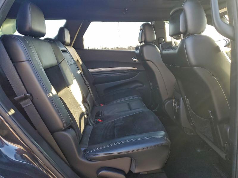 Photo 11 from auction – 2015 DODGE DURANGO SX with VIN 1C4RDJAG0FC147889