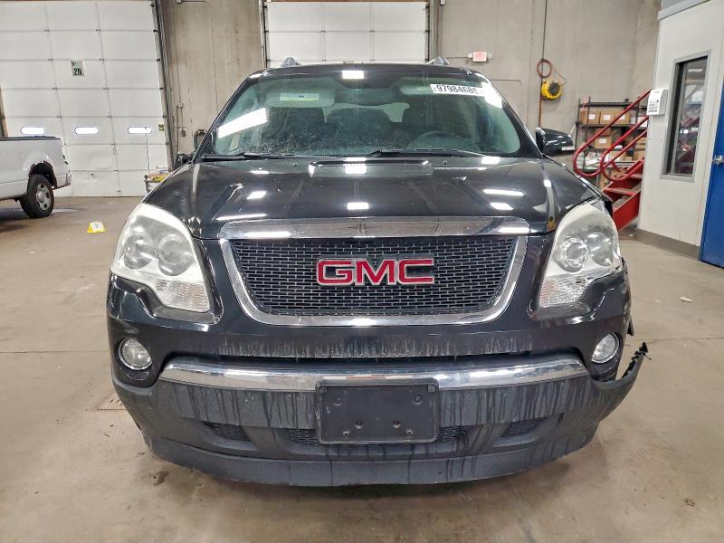 Photo 5 from auction – 2012 GMC ACADIA SLT with VIN 1GKKVREDXCJ209923