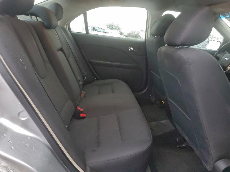 Photo 10 from auction – 2012 FORD FUSION with VIN 3FAHP0HA0CR171840