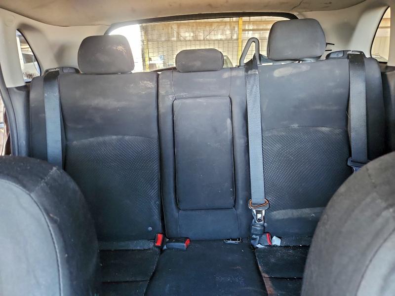 Photo 10 from auction – 2014 MITSUBISHI OUTLANDER with VIN 4A4AP3AU4EE022055