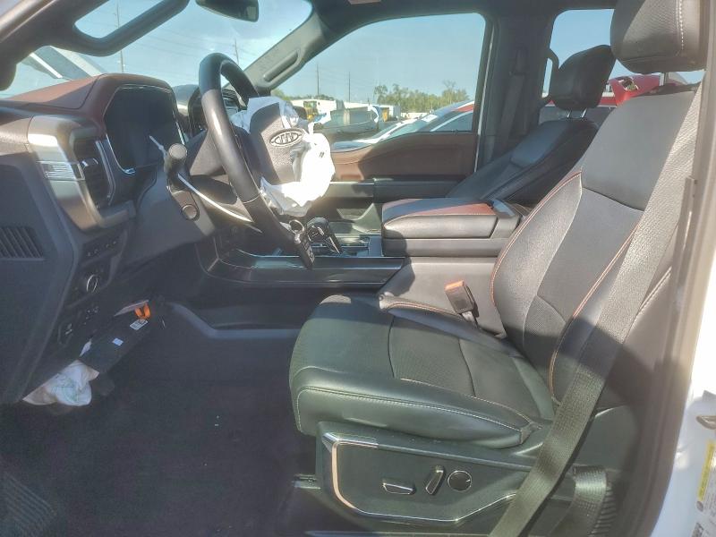 Photo 7 from auction – 2021 FORD F150 with VIN 1FTFW1E59MFC10747