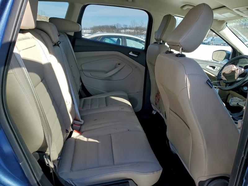 Foto 11 de la subasta – 2018 FORD ESCAPE SEL con VIN 1FMCU0HD5JUC74485
