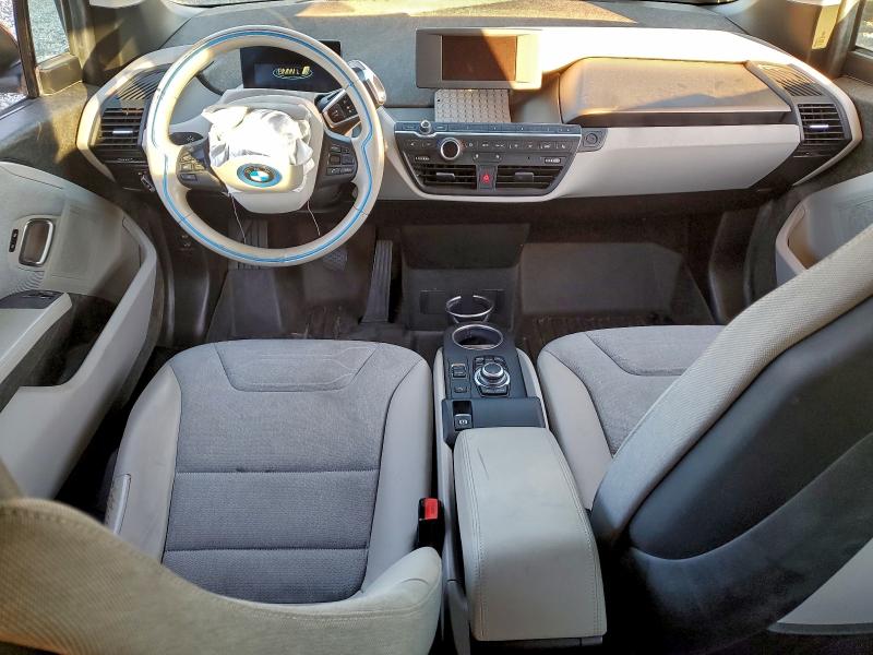 Zdjęcie 8 z aukcji – 2015 BMW I3 BEV z VIN WBY1Z2C51FV286707