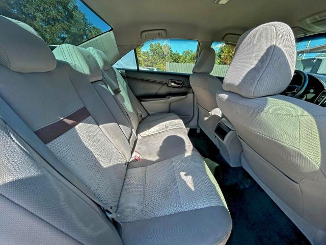 Photo 6 from auction – 2012 TOYOTA CAMRY BASE with VIN 4T1BF1FK5CU166609