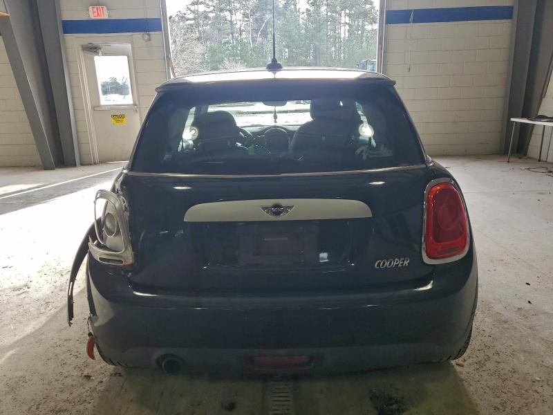 Photo 6 from auction – 2014 MINI COOPER with VIN WMWXM5C52ET934347