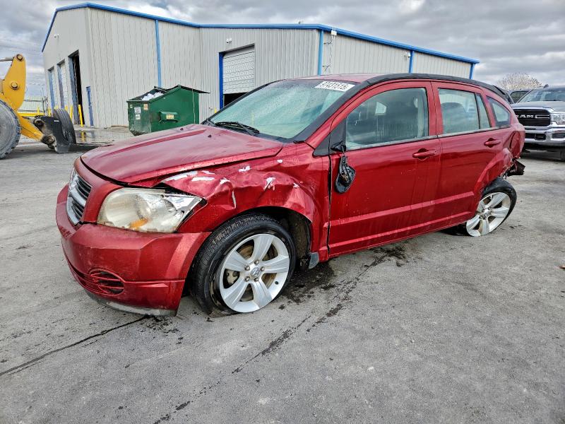 صورة رقم 1 من المزاد - 2010 DODGE CALIBER SX مع VIN 1B3CB4HA5AD543674