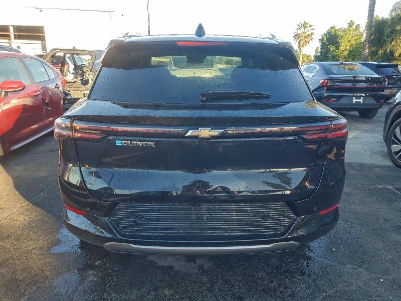 Photo 6 from auction – 2025 CHEVROLET EQUINOX LT with VIN 3GN7DLRP0SS180099