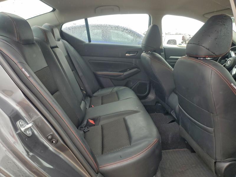Photo 10 from auction – 2024 NISSAN ALTIMA SR with VIN 1N4BL4CV2RN434344