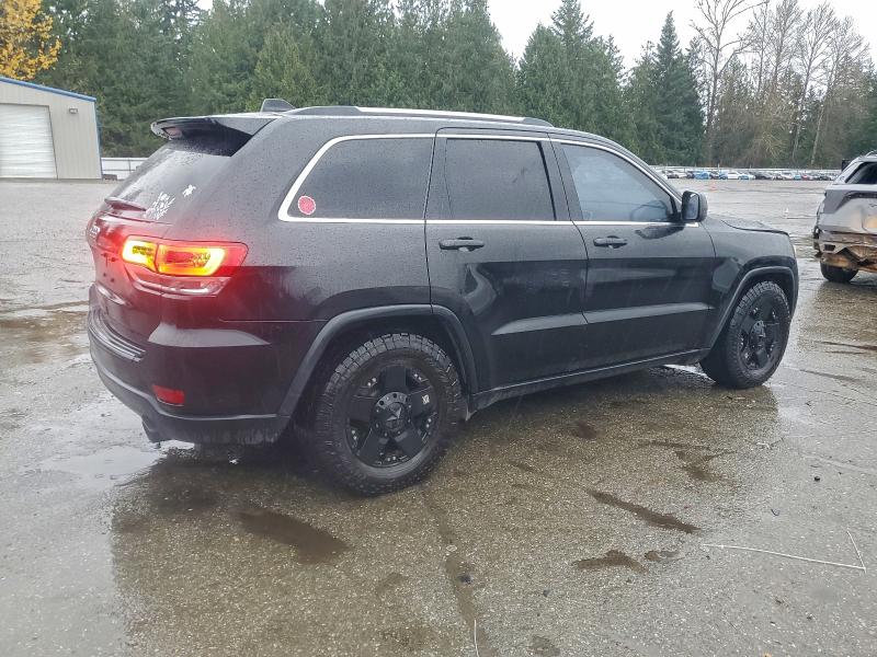 Photo 3 from auction – 2015 JEEP GRAND CHER with VIN 1C4RJFAG4FC908879