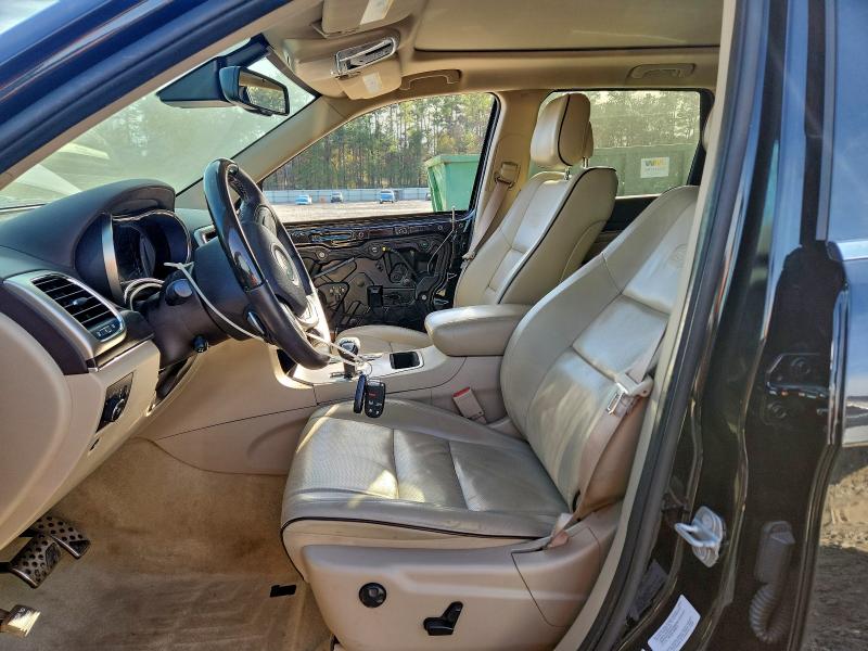 Photo 7 from auction – 2014 JEEP GRAND CHER with VIN 1C4RJECG1EC281970