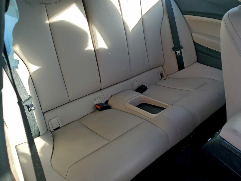 Photo 10 from auction – 2015 BMW M235XI with VIN WBA1J9C5XFVX98769