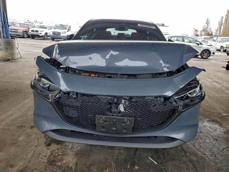 Photo 5 from auction – 2023 MAZDA 3 PREFERRE with VIN JM1BPALM9P1621590