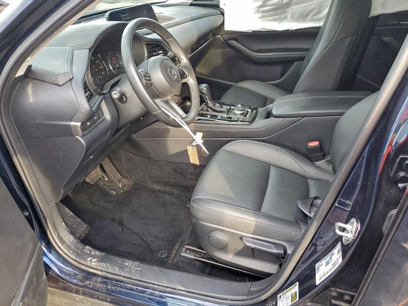 Photo 7 from auction – 2024 MAZDA CX-30 SELE with VIN 3MVDMBBMXRM684954