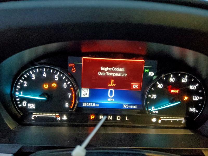 صورة رقم 9 من المزاد - 2023 FORD EXPLORER مع VIN 1FMSK8DH5PGA38578