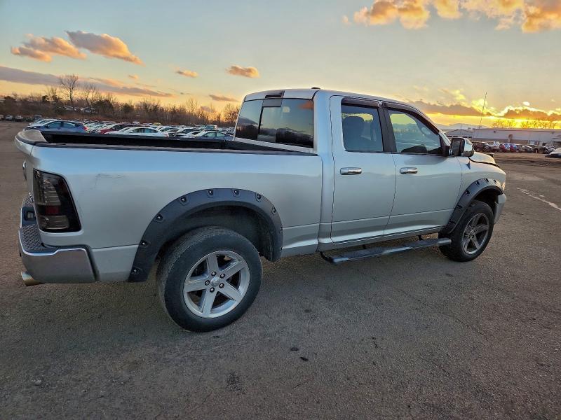 Photo 3 from auction – 2012 DODGE RAM 1500 S with VIN 1C6RD7GTXCS124121