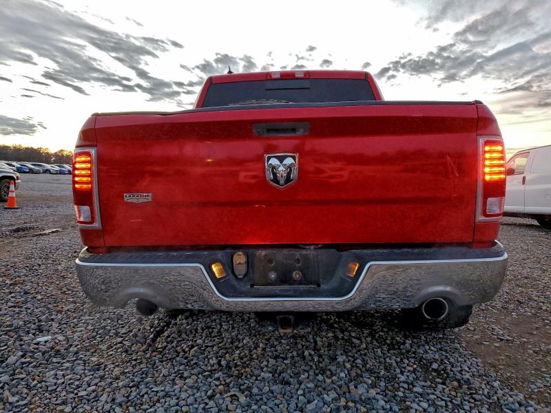 Photo 6 from auction – 2015 RAM 1500 LARAM with VIN 1C6RR7NTXFS627897