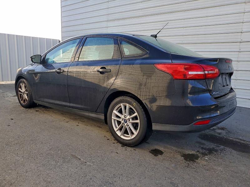 Photo 2 from auction – 2015 FORD FOCUS SE with VIN 1FADP3F23FL316691
