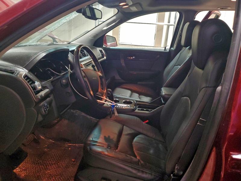 Photo 7 from auction – 2016 GMC ACADIA DEN with VIN 1GKKRTKD9GJ243959