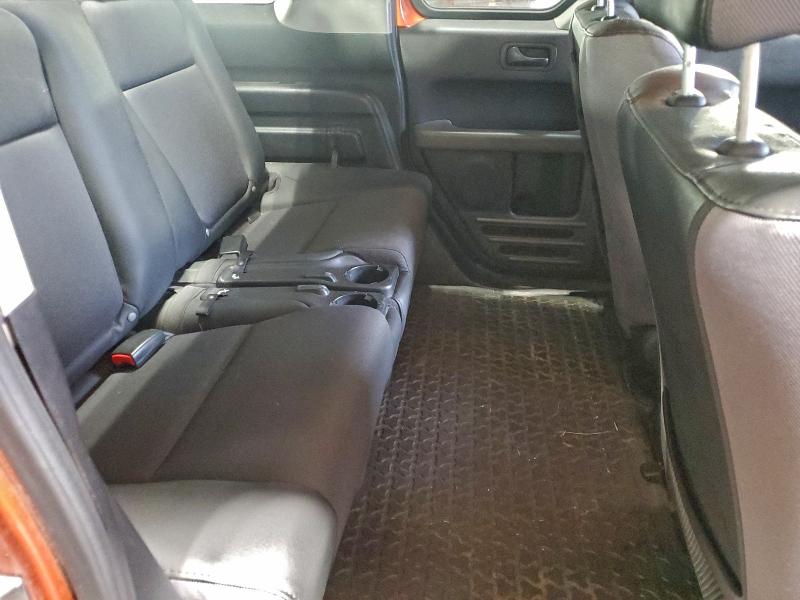 Photo 11 from auction – 2003 HONDA ELEMENT EX with VIN 5J6YH28503L051891