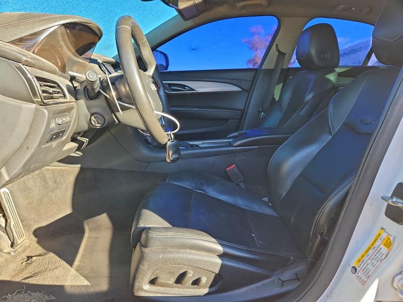 Photo 7 from auction – 2015 CADILLAC ATS PREMIU with VIN 1G6AE5SX0F0130580